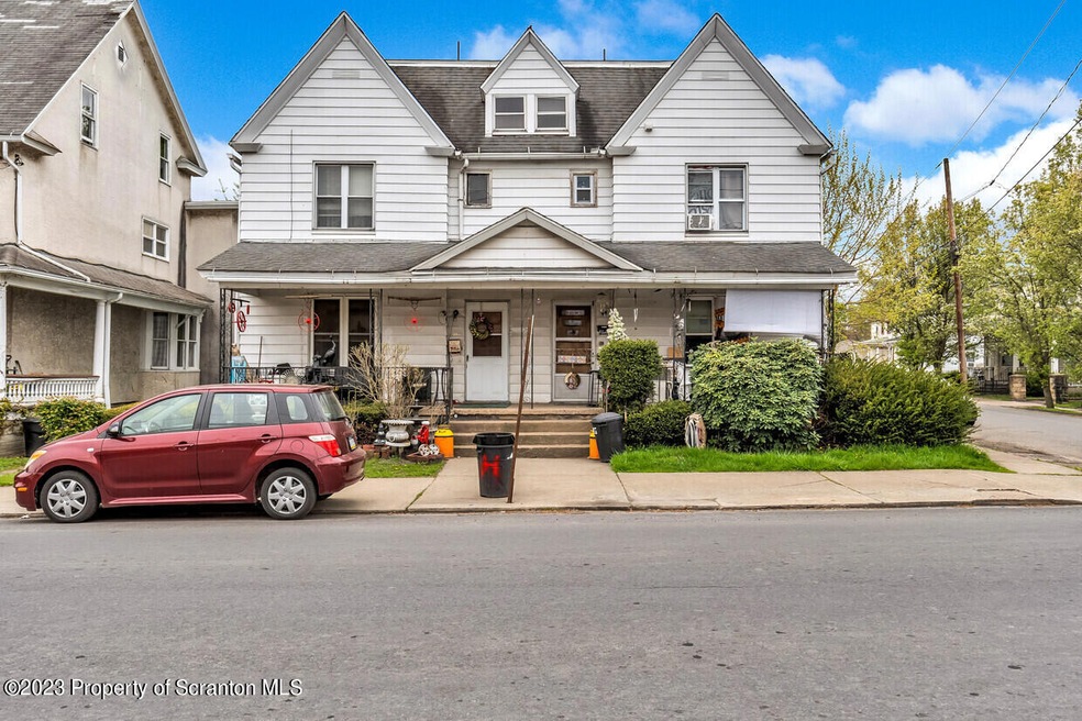 1125 Washburn St unit 1127, Scranton, PA 18504 - photo 1