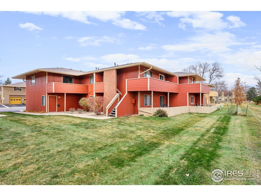 1110 Bacchus Dr unit E15, Lafayette, CO 80026 - photo 1