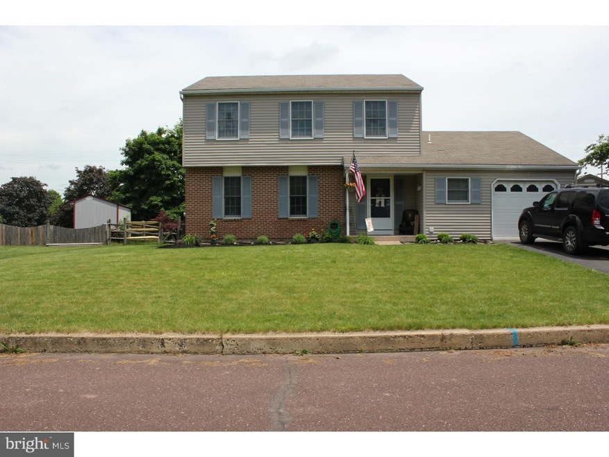 150 Meadow Ln, Dublin, PA 18917 - photo 1