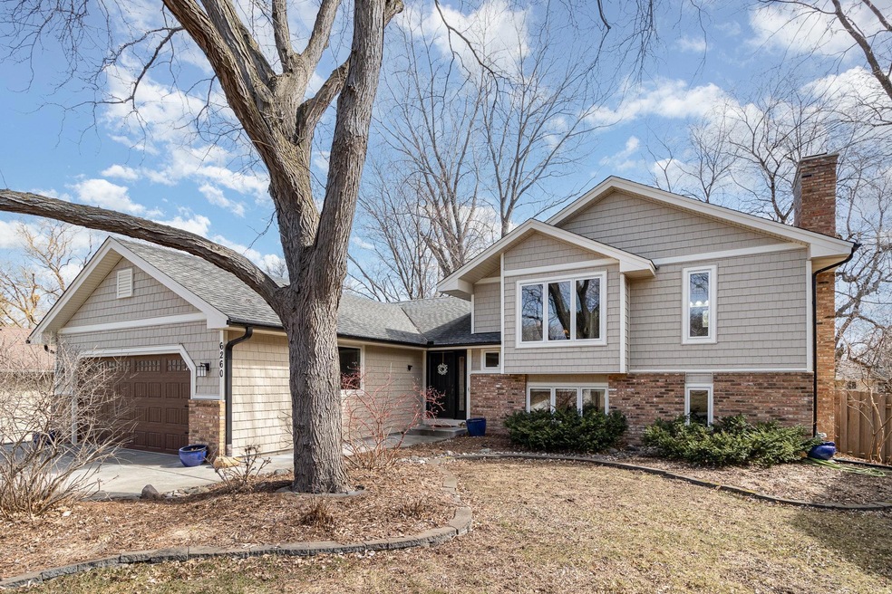 Gorgeous Updated exterior