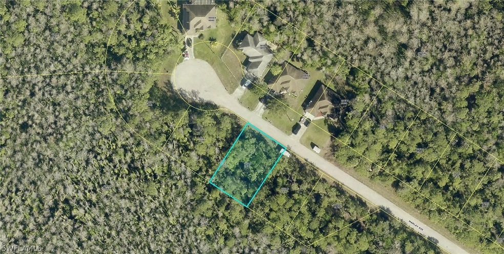 1937 Marlay Ave, Lehigh Acres, FL 33972 - photo 1