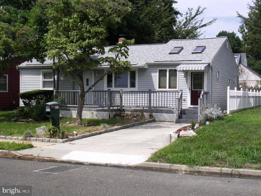 437 7th Ave, Lindenwold, NJ 08021 - photo 1