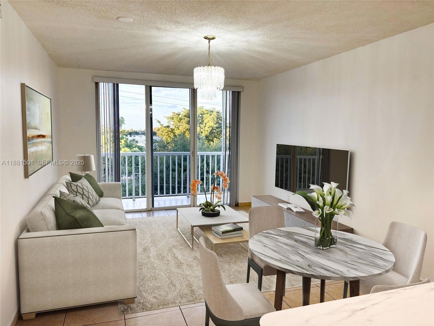 3551 SW 9th Terrace unit 411, Miami, FL 33135 - photo 1