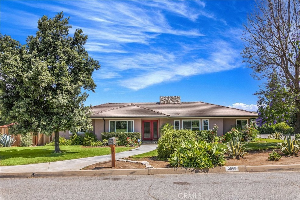 2549 E Thackery St, West Covina, CA 91791 - photo 1