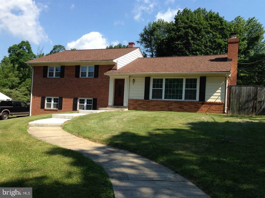 612 Blick Dr, Silver Spring, MD 20904 - photo 1