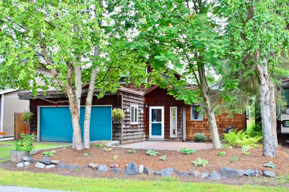 8031 Wilcox St.
