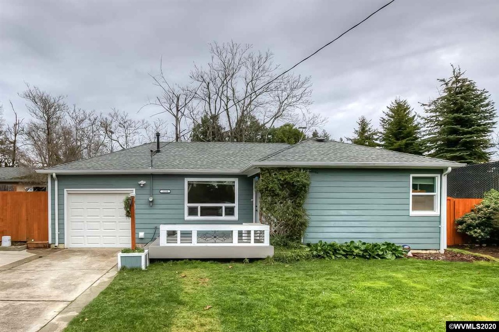 3390 Willa Ln SE, Salem, OR 97302 - photo 1