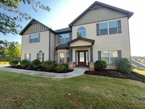 20 Ashlyn Ct, Covington, GA 30016 - photo 1