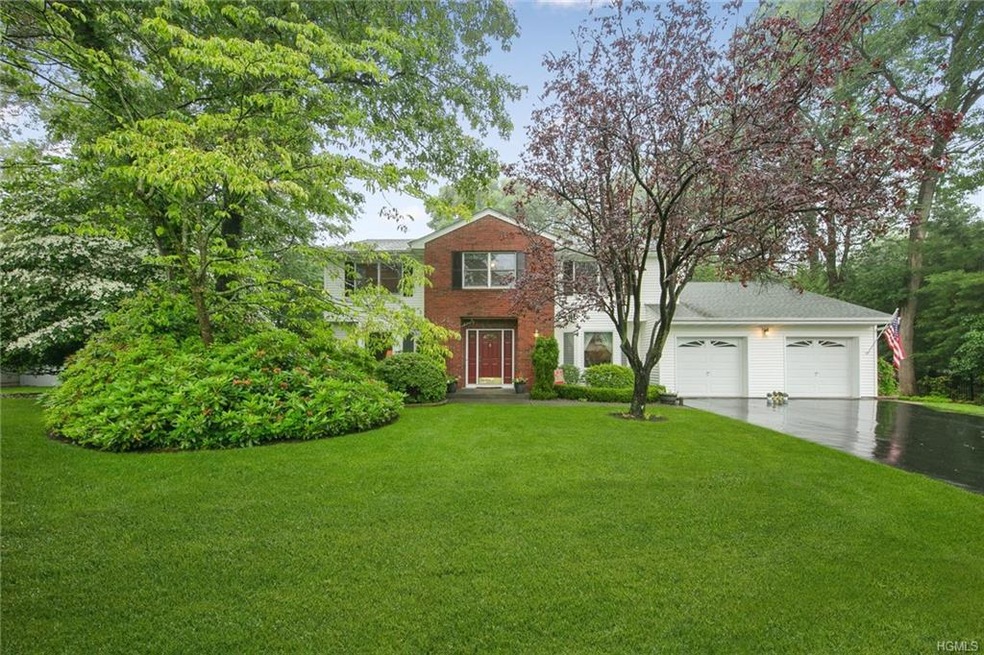 6 Lea Ct, Garnerville, NY 10923 - photo 1