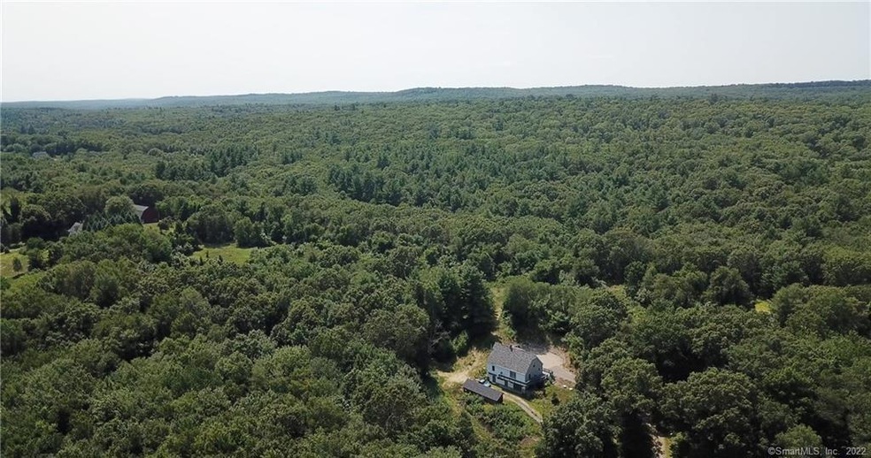 37 New Sweden Rd, Woodstock, CT 06281 - photo 1