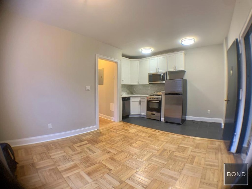 652 W 189th St unit 6F, New York, NY 10040 - photo 1