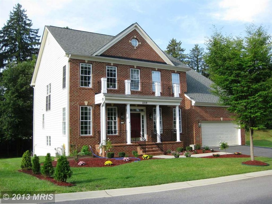 2319 Annapolis Ridge Ct, Annapolis, MD 21401 - photo 1