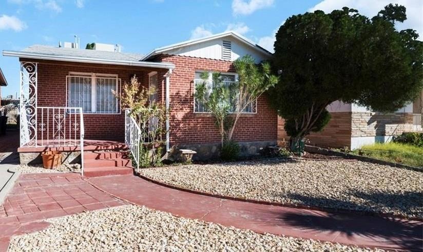 3713 Nashville Ave, El Paso, TX 79930 - photo 1