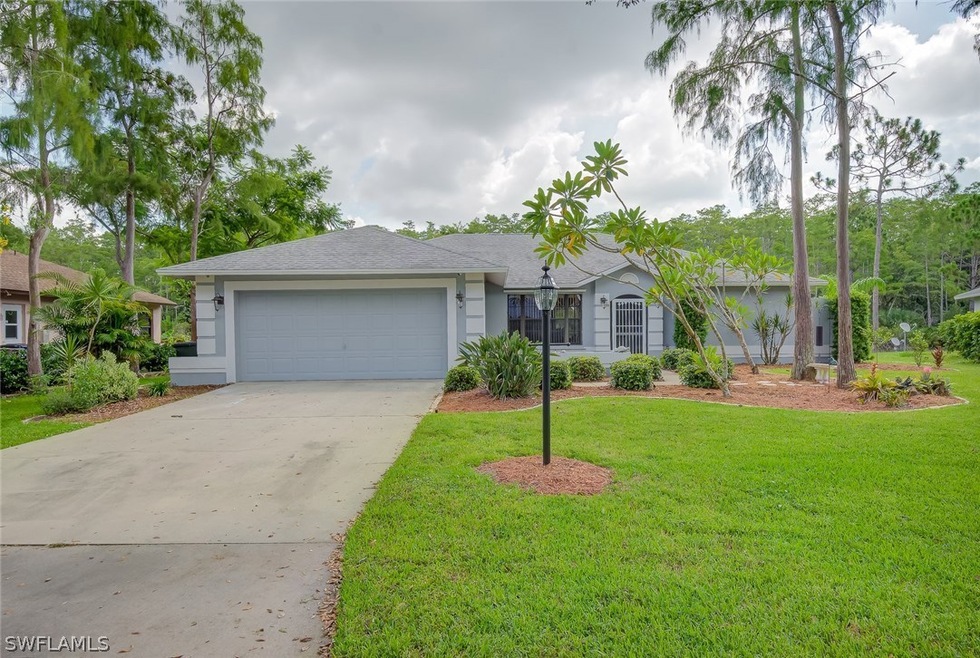 Welcome to 19235 Cypress Vista Circle - totally re