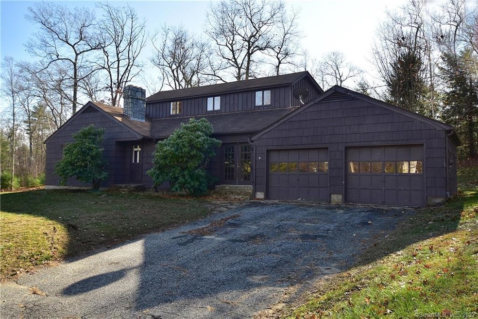 76 Crow Hill Rd, Stafford Springs, CT 06076 - photo 1