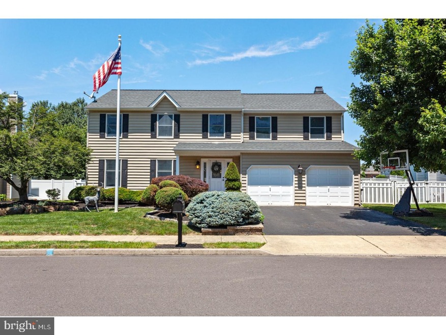 626 Highpointe Cir, Langhorne, PA 19047 - photo 1