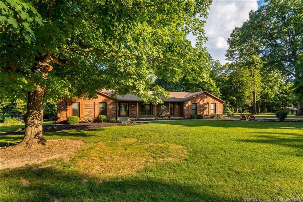 8604 S Dogwood Dr, Charlestown, IN 47111 - photo 1