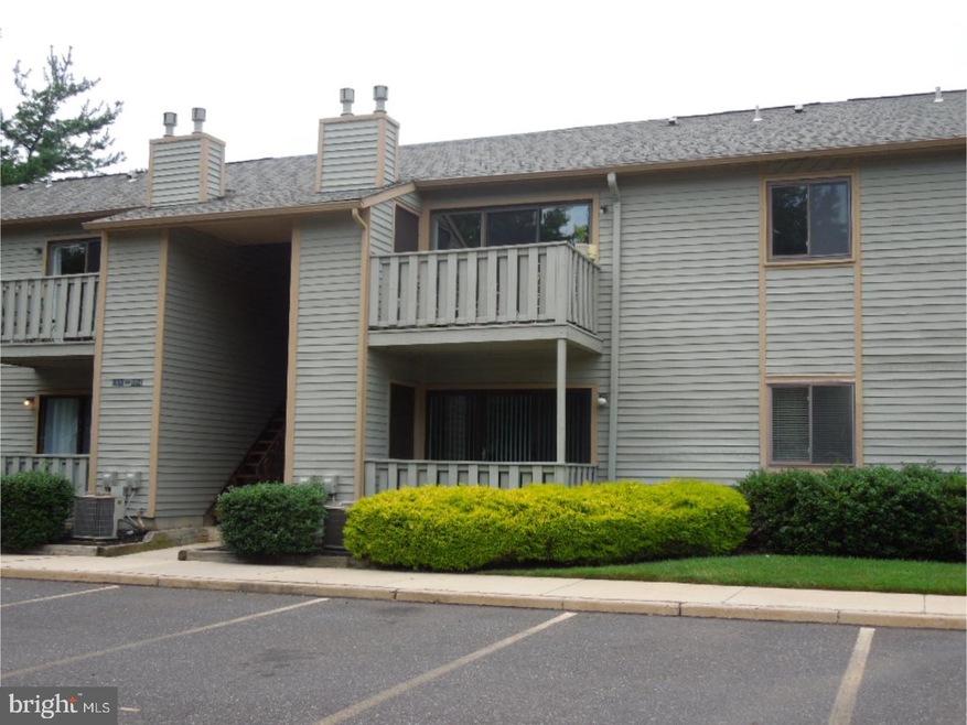 2009 Ravens Row unit 2009, Marlton, NJ 08053 - photo 1