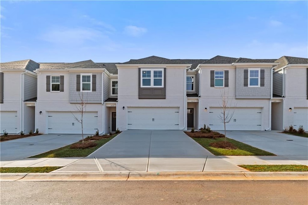 337 Heavenly Hollow Place, McDonough, GA 30253 - photo 1