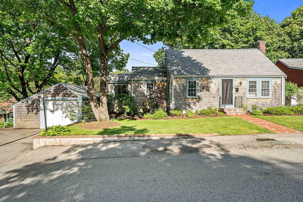 64 Judson Rd, Weymouth, MA 02188 - photo 1