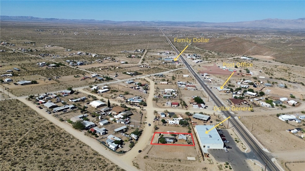 16091 Latigo Cir, Dolan Springs, AZ 86441 - photo 1