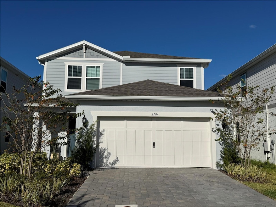 2701 Serenity Garden Dr, Kissimmee, FL 34744 - photo 1