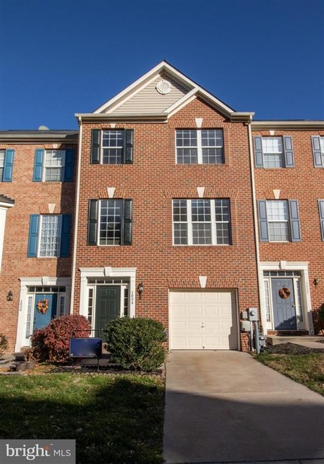 1034 Meandering Way, Odenton, MD 21113 - photo 1