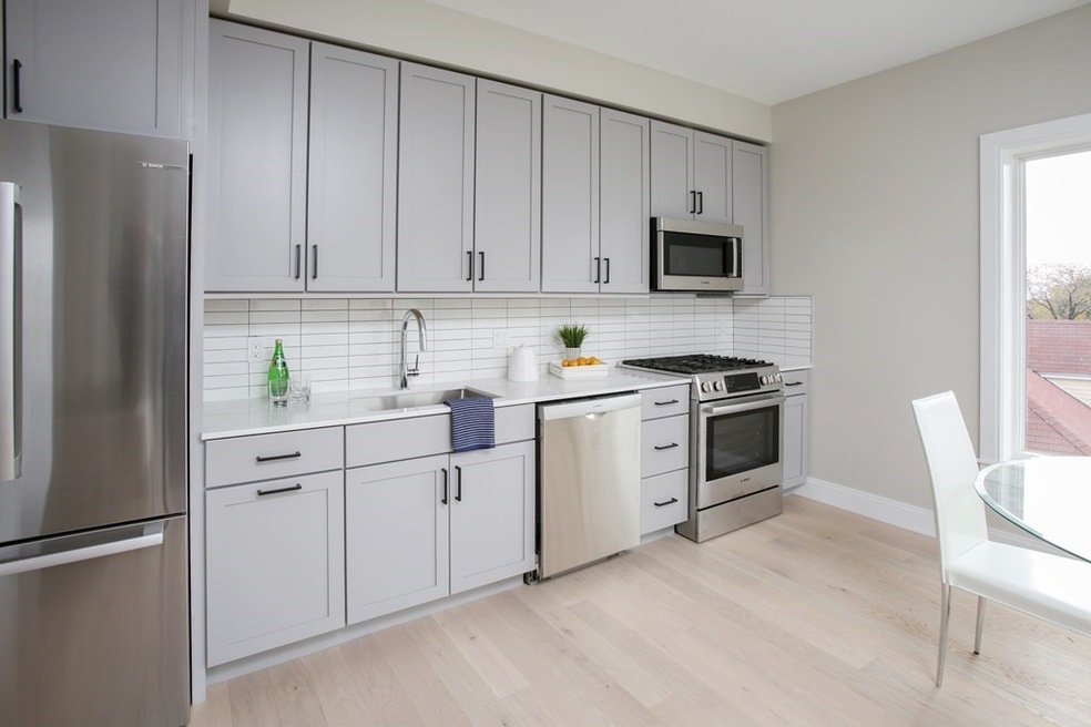 11 Walley St unit 208, Boston, MA 02128 - photo 1