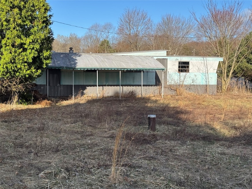 0 Plymouth Ln, Pymatuning Central, PA 16134 - photo 1