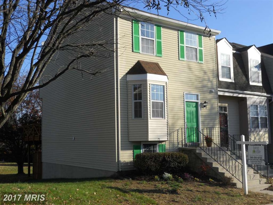 75 Joyceton Way, Upper Marlboro, MD 20774 - photo 1