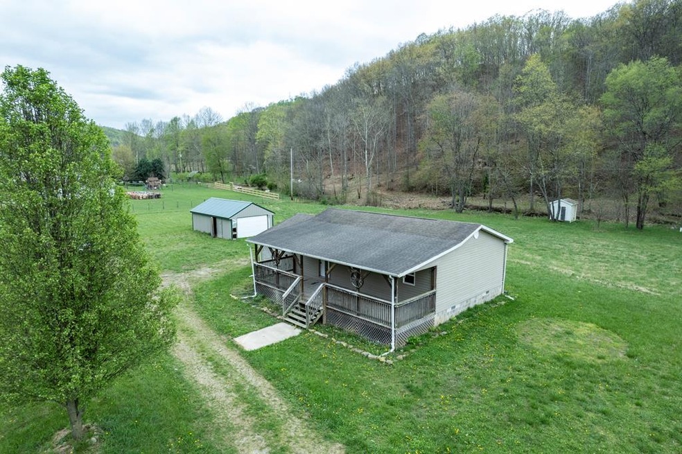 Main View