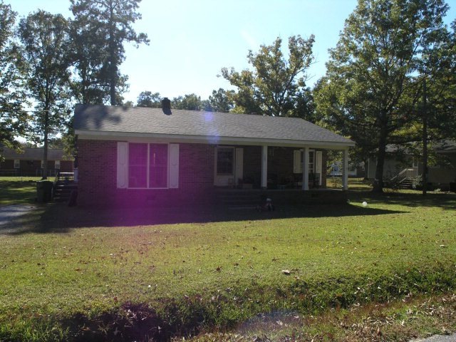1205 Hurley St, Roanoke Rapids, NC 27870 - photo 1