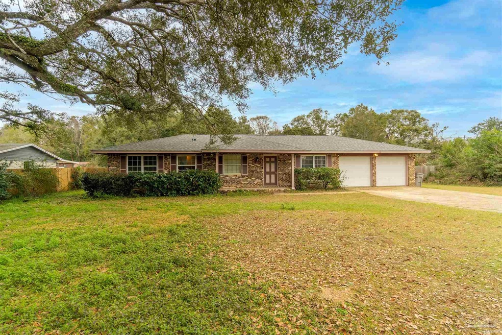 1250 Barmel St, Pensacola, FL 32534 - photo 1