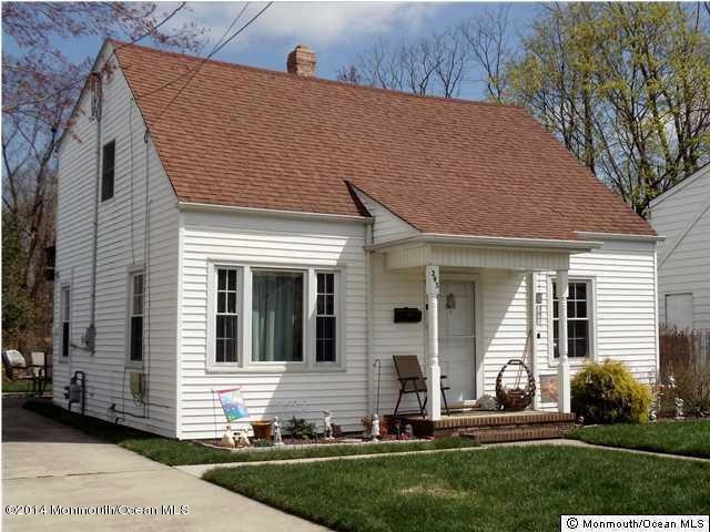 295 BROAD ST, MAT - FRONT