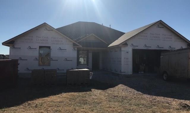 913 Red Oak St, Elkins, AR 72727 - photo 1