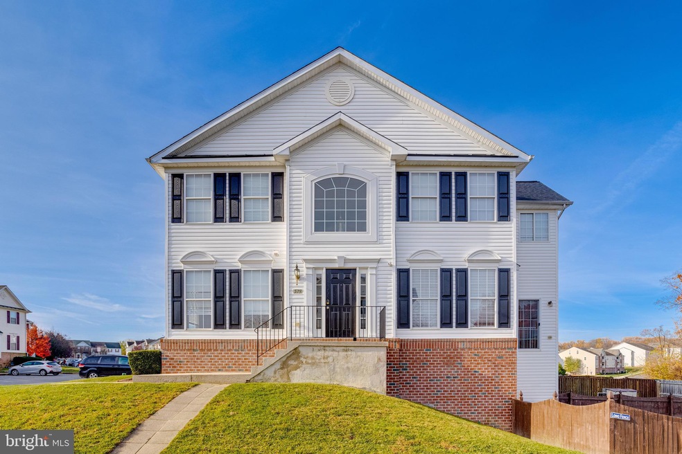 579 Kirkcaldy Way, Abingdon, MD 21009 - photo 1