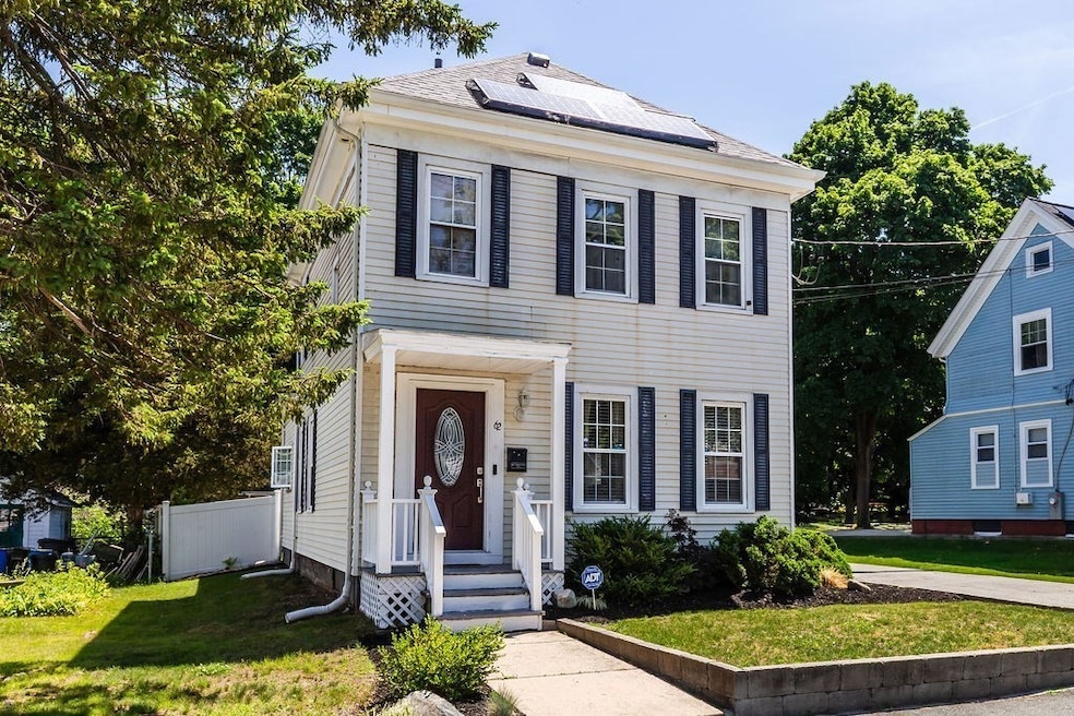 62 Copeland St, Brockton, MA 02301 - photo 1