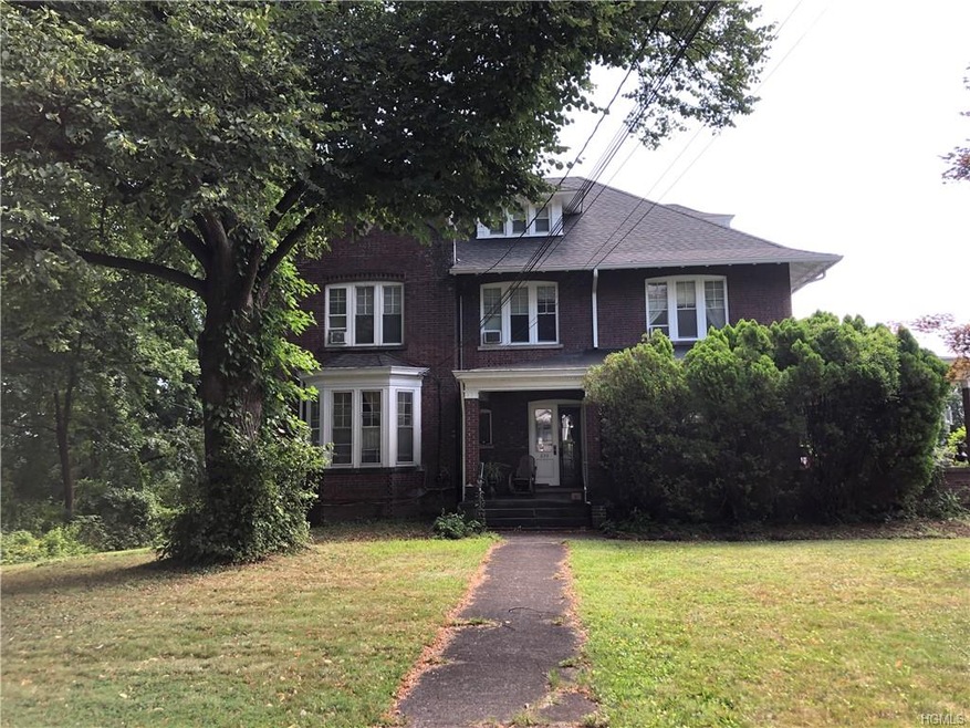 233 S Broadway unit 1, Nyack, NY 10960 - photo 1