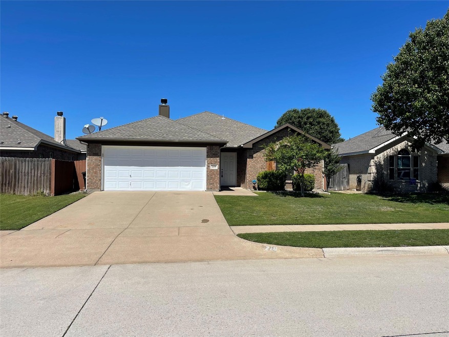 219 Sardius Blvd, Granbury, TX 76049 - photo 1