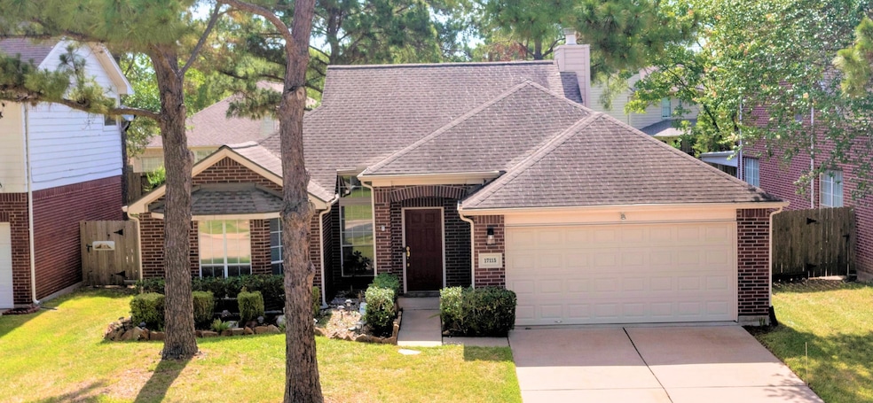17115 Hamilwood Dr, Houston, TX 77095 - photo 1