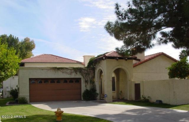 Front view