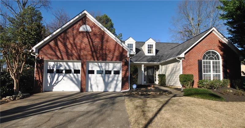 3983 Shallowford Green Ct, Marietta, GA 30062 - photo 1