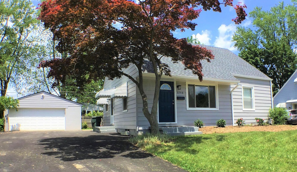 2248 Fenton St, Columbus, OH 43224 - photo 1