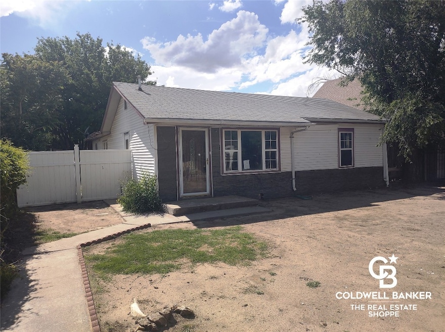 For Sale $117,900