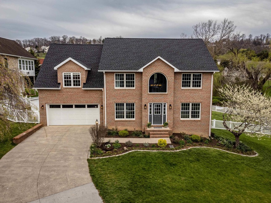 3850 Davis Rd, Penn Laird, VA 22846 - photo 1