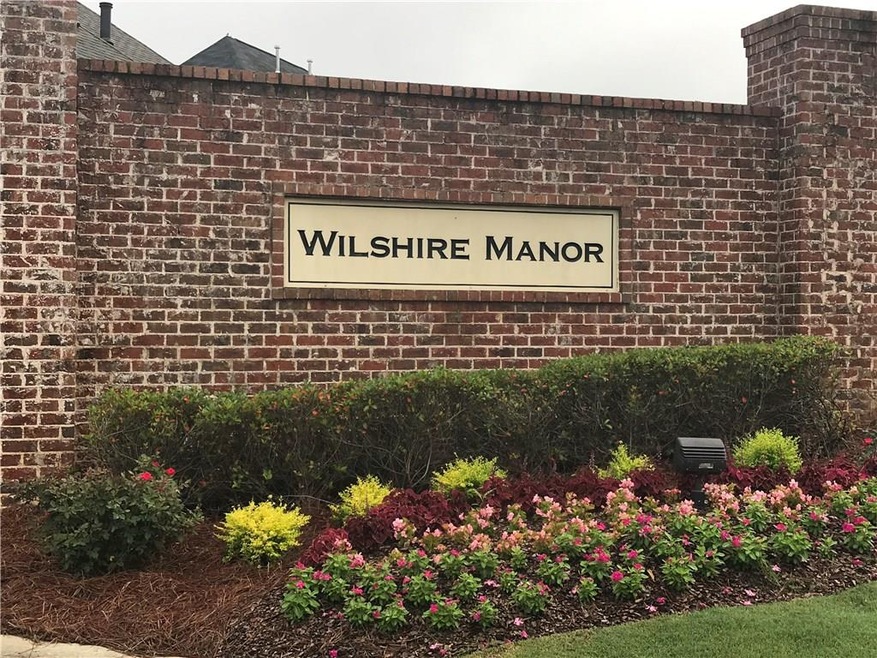 2142 Reddy Farm Ln, Grayson, GA 30017 - photo 1