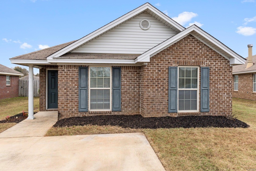 1805 Cotton Blossom Way, Prattville, AL 36067 - photo 1