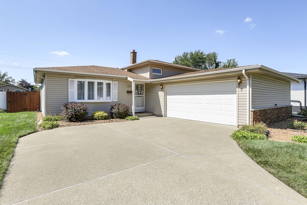 8612 Jefferson Ave, Munster, IN 46321 - photo 1