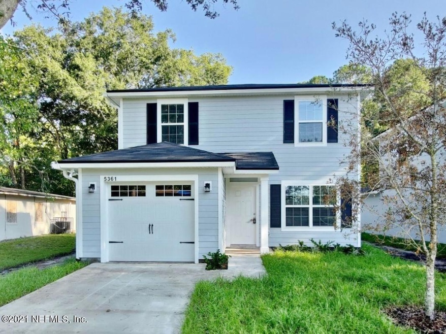 5361 Plymouth St, Jacksonville, FL 32205 - photo 1
