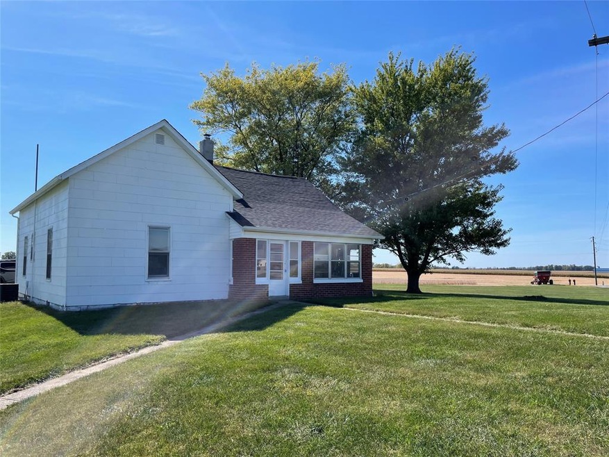 3537 E Base Rd, Greensburg, IN 47240 - photo 1